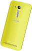 Смартфон Asus ZenFone Go 8Gb (ZB452KG-1E055RU) Yellow купить в интернет-магазине icover