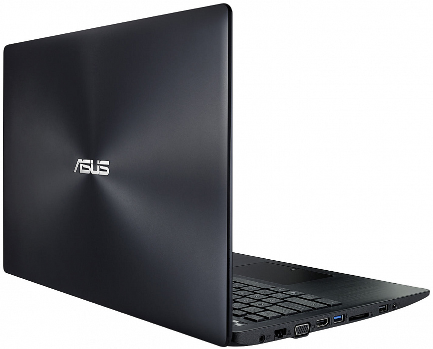 Ноутбук Asus X553MA-BING-SX371B 15.6'', Intel Celeron N2840 2.16 GHz, 2Gb, 500Gb HDD (Black) 90NB04X6-M14940 купить в интернет-магазине icover