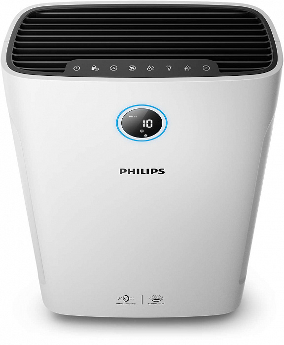 Климатический комплекс Philips AC3821 (White) купить в интернет-магазине icover