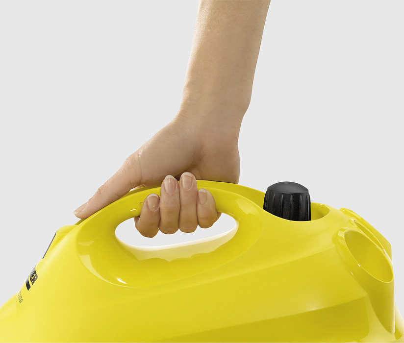 Пароочиститель Karcher SC 2 (1.512-061.0) купить в интернет-магазине icover