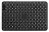 Incase Perforated Hardshell Case (cl57886) - чехол для MacBook Air 11 (Black) купить в интернет-магазине icover