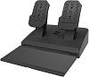Hori Racing Wheel Apex (PS4-052E) - руль для Sony PlayStation 3/4 (Black) купить в интернет-магазине icover