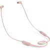 Bluetooth-наушники JBL T110BT с микрофоном (Pink) купить в интернет-магазине icover