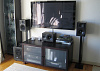 Полочная акустическая система Genelec HT206 (Black) купить в интернет-магазине icover