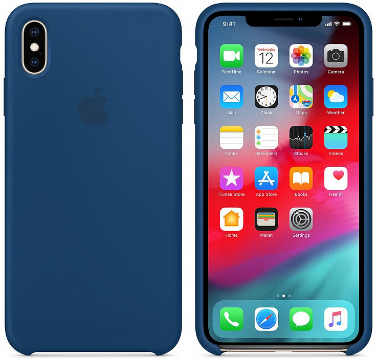 Чехлы для Apple iPhone, Samsung Galaxy