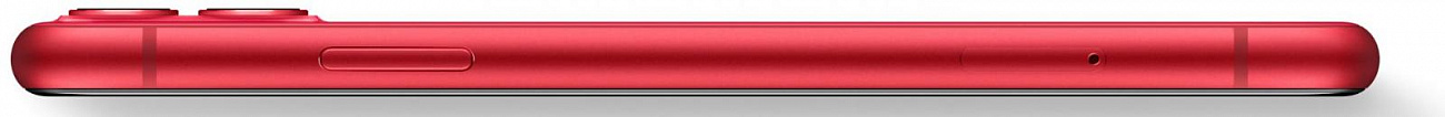Смартфон Apple iPhone 11 128Gb MWM32RU/A (Red) купить в интернет-магазине icover