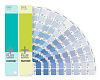 Набор цветовых справочников Pantone Reference Library Complete (GPC105) купить в интернет-магазине icover