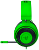 Игровая гарнитура Razer Kraken Multi-Platform RZ04-02830200-R3M1 (Green) купить в интернет-магазине icover