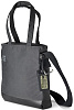 Moleskine MyCloud Tote Bag (ET42TOG1) - сумка для ноутбука (Grey) купить в интернет-магазине icover