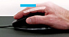 Проводная мышь 3Dconnexion CadMouse (3DX-700052) Black купить в интернет-магазине icover