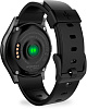 Умные часы MyKronoz ZeRound 3 (Black) купить в интернет-магазине icover