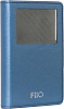 FiiO LC-X1 - чехол для FiiO X1 (Blue) купить в интернет-магазине icover