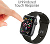 Защитная пленка Spigen Neo Flex (AFL04049) для Apple Watch series 7 45 mm 3 шт. (Clear) купить в интернет-магазине icover