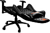 Кресло компьютерное Cougar ARMOR One-B (Black) купить в интернет-магазине icover
