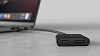 Адаптер Belkin USB-C Adapter (AVC002BTBK) HDMI + Charge (Black) купить в интернет-магазине icover