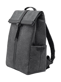 Рюкзак Ninetygo Grinder Oxford Casual Backpack 90BBPLF1802U-BK00 (Black) купить в интернет-магазине icover