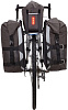 Thule Pack 'n Pedal Trunk Bag (100055) - сумка велосипедная на багажник (Black) купить в интернет-магазине icover