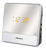Philips AJ3231/12 - радиобудильник купить в интернет-магазине icover