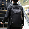 Рюкзак Kingsons KS3140WA17 17.3" (Black) купить в интернет-магазине icover
