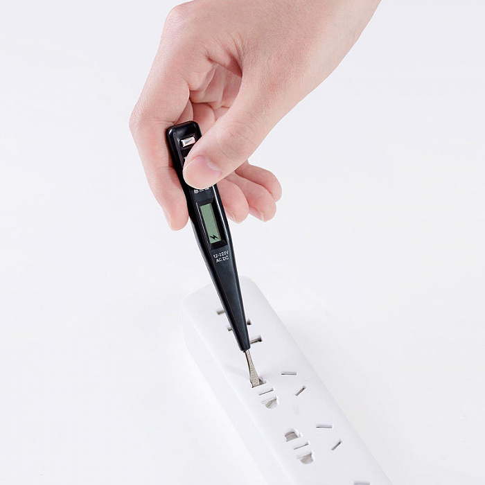 Набор инструментов Xiaomi Jiuxun tools Daily Life Kit 60 in 1 (Black) купить в интернет-магазине icover