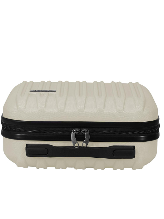 Комплект чемоданов Ridberg Discover L+BB (White) купить в интернет-магазине icover