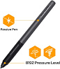 Графический планшет Gaomon PD1161 11.6" (Black) купить в интернет-магазине icover