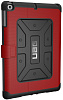 Чехол UAG Metropolis для Apple iPad 9.7 (Magma) купить в интернет-магазине icover