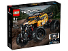 Электромеханический конструктор Lego Technic Экстремальный внедорожник 42099 (Yellow) купить в интернет-магазине icover