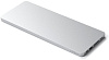 Док-станция Satechi USB-C Slim Dock для iMac 24" (Silver) купить в интернет-магазине icover