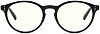Очки для компьютера Gunnar Attache Liquet ATT-00109 (Onyx) купить в интернет-магазине icover