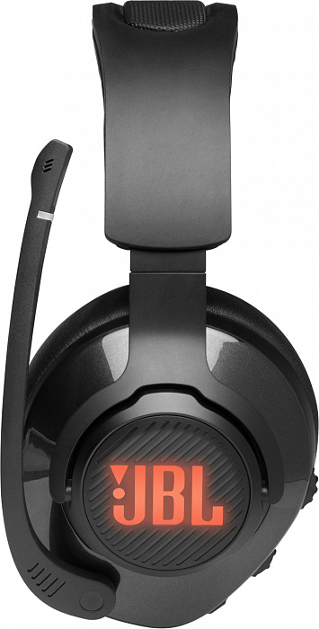 Игровая гарнитура JBL Quantum 400 (Black) купить в интернет-магазине icover