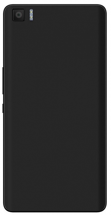 Смартфон BQ Aquaris M5.5 16GB 2GB (Black) купить в интернет-магазине icover