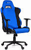 Компьютерное кресло для геймеров Arozzi Torretta XL-Fabric TORRETTA-XLF-BL (Blue) купить в интернет-магазине icover