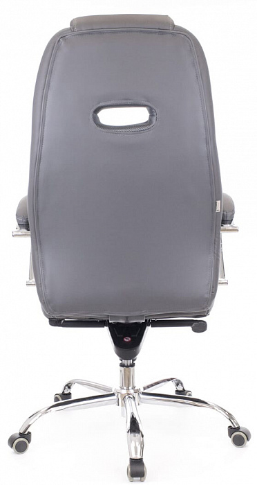 Кресло руководителя Everprof Drift M PU (Grey) купить в интернет-магазине icover