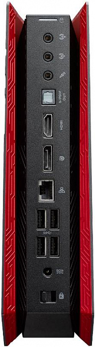 Десктоп Asus ROG GR8-R077M Intel Core i7 4510U 2 GHz, 8GB, 1Tb HDD (90MS0071-M01050) купить в интернет-магазине icover