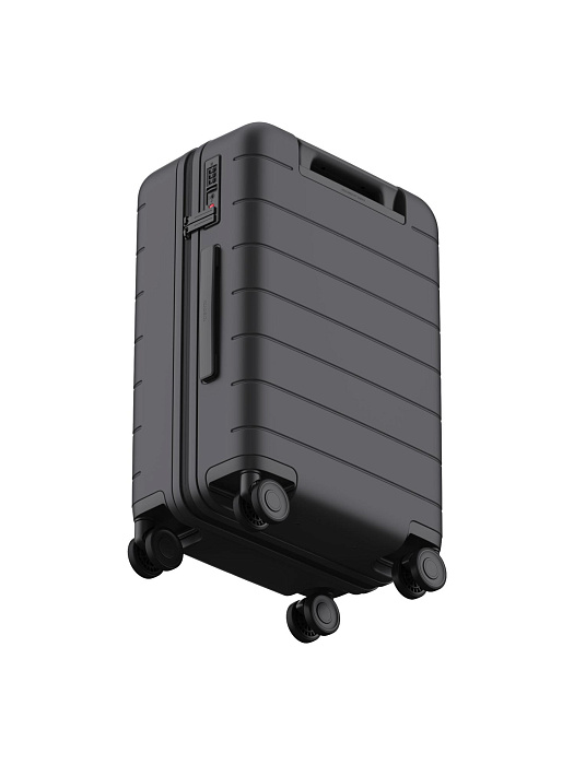 Чемодан Xiaomi Luggage Classic Pro 28 (Black) купить в интернет-магазине icover