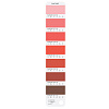 Цветовой справочник Pantone Solid in Hexachrome Guide Coated (GGH200) купить в интернет-магазине icover
