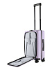 Чемодан NinetyGO Sweet journey Luggage 20" 6941413241984 (Lilac) купить в интернет-магазине icover
