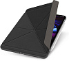 Чехол-книжка Moshi VersaCover (99MO056086) для iPad Pro 11 (Charcoal Black) купить в интернет-магазине icover