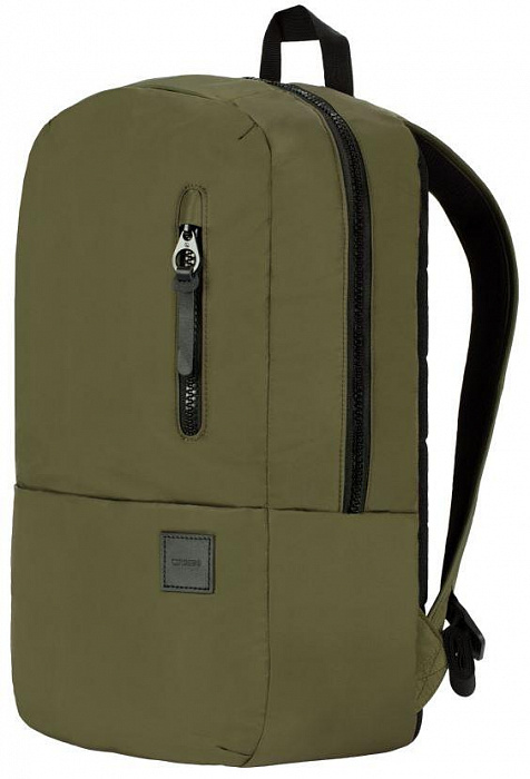 Рюкзак Incase Compass (INCO100516-OLV) для ноутбука 15" (Olive) купить в интернет-магазине icover