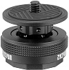 Комплект аксессуаров Zhiyun Master Accessories Kit для стедикама Weebill Lab (Black) купить в интернет-магазине icover
