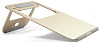 Satechi Aluminum Laptop Stand (ST-ALTSG) для MacBook (Gold) купить в интернет-магазине icover
