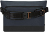 Сумка Incase Sport Messenger (INCO100323-NVY) для ноутбука 15" (Navy) купить в интернет-магазине icover