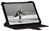 Чехол UAG Metropolis для iPad Pro 11" 2021/2020/2018/iPad Air 10.9" (Magma) купить в интернет-магазине icover