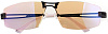 Очки для компьютера Arozzi Visione VX-600 (Black) купить в интернет-магазине icover