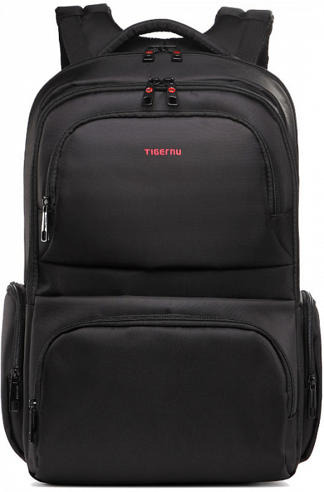 Рюкзак Tigernu T-B3140 17" (Black) купить в интернет-магазине icover