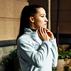 Беспроводные спортивные наушники Padmate S30 (Green) купить в интернет-магазине icover
