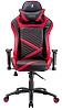 Игровое кресло Tesoro Zone Speed (Black/Red) купить в интернет-магазине icover