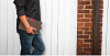 Чехол-книжка Twelve South BookBook (12-1507) для MacBook 12" (Brown) купить в интернет-магазине icover