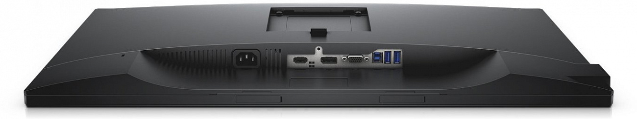 Монитор Dell P2317H 23'' TFT IPS (Black) купить в интернет-магазине icover